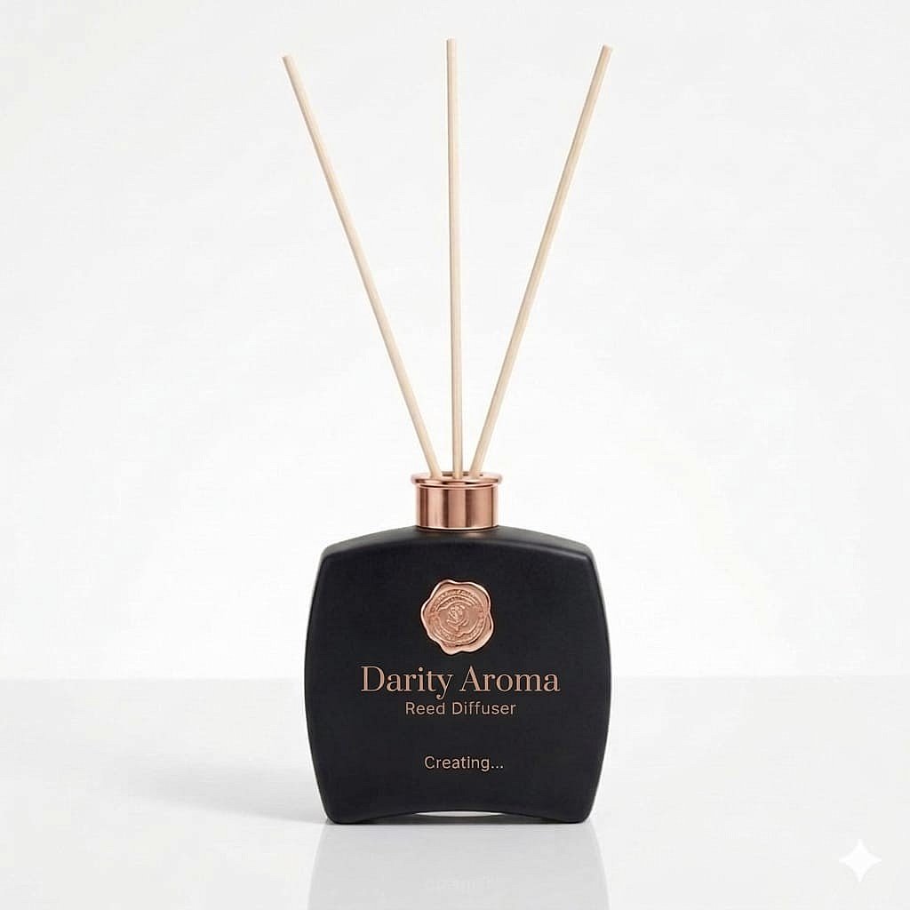 Darity Aroma Diffuser