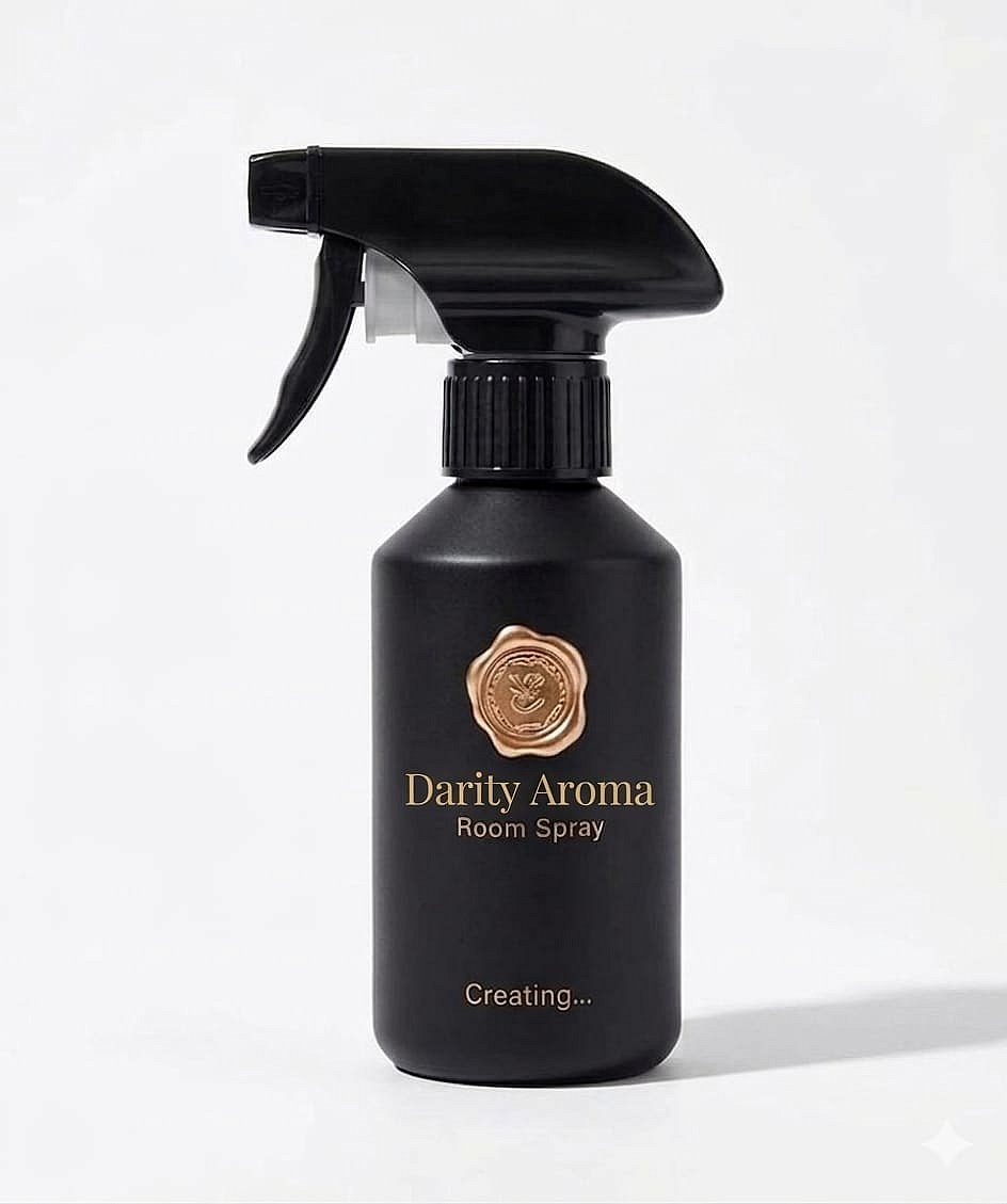 Darity Aroma Spray